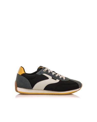 Startseite-MTNG-MTNG 84795 SCHWARZE SNEAKER-NEGRO