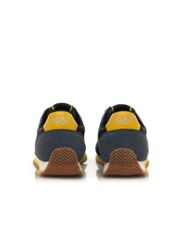 Inizio-MTNG-SNEAKERS MTNG 84795 NERE-NEGRO