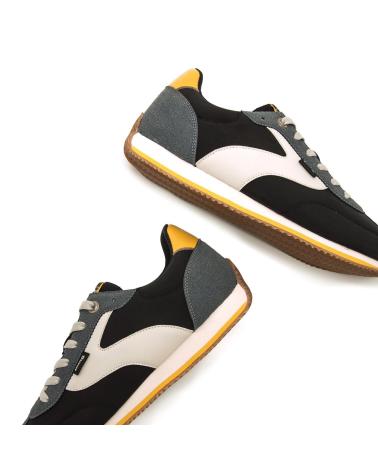 Inizio-MTNG-SNEAKERS MTNG 84795 NERE-NEGRO