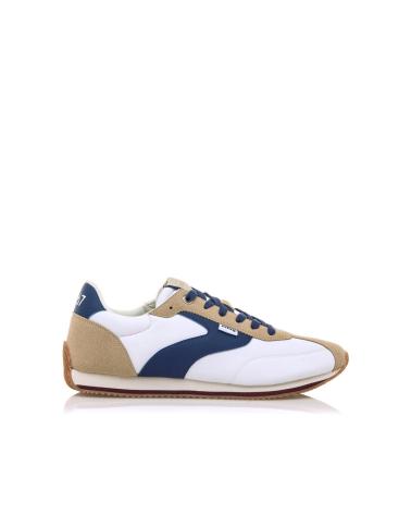 ZAPATILLAS MTNG 84795 BEIGE BEIGE