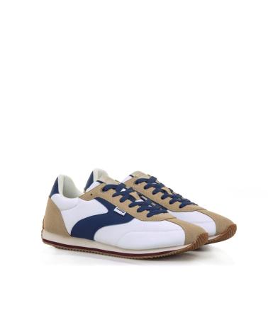 ZAPATILLAS MTNG 84795 BEIGE BEIGE