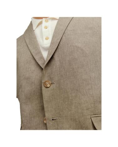 Accueil-JACK-AND-JONES-AMERICANA-ENTALLADA-JACK-JONES-12228721-BEIGE