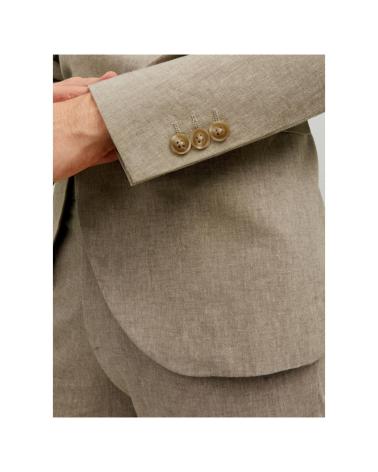 Accueil-JACK-AND-JONES-AMERICANA-ENTALLADA-JACK-JONES-12228721-BEIGE