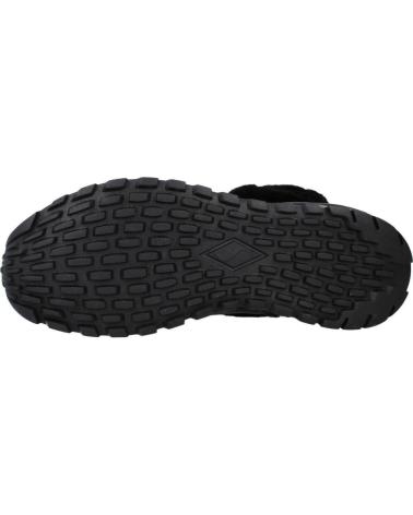 SKECHERS UNO RUGGED FALL AIR BOTAS PRETAS 167274-BBK BBK NEGRO