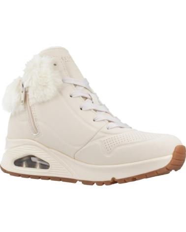 Accueil-SKECHERS-BOTAS-NINA-MODELO-UNO-FALL-AIR-COLOR-BLANCO-NAT