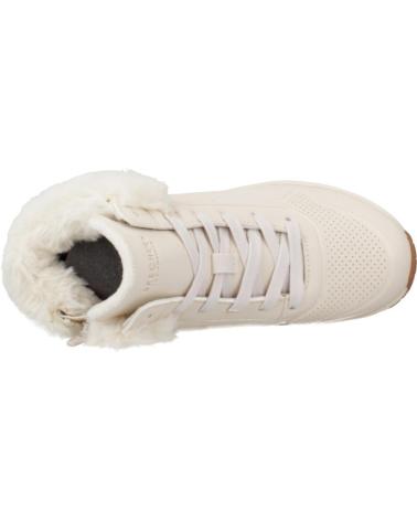 Accueil-SKECHERS-BOTAS-NINA-MODELO-UNO-FALL-AIR-COLOR-BLANCO-NAT
