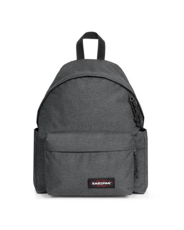 EASTPAK DAY PAK'R KLASSISCHER SCHWARZER RUCKSACK FÜR DEN ALLTAG BLACK