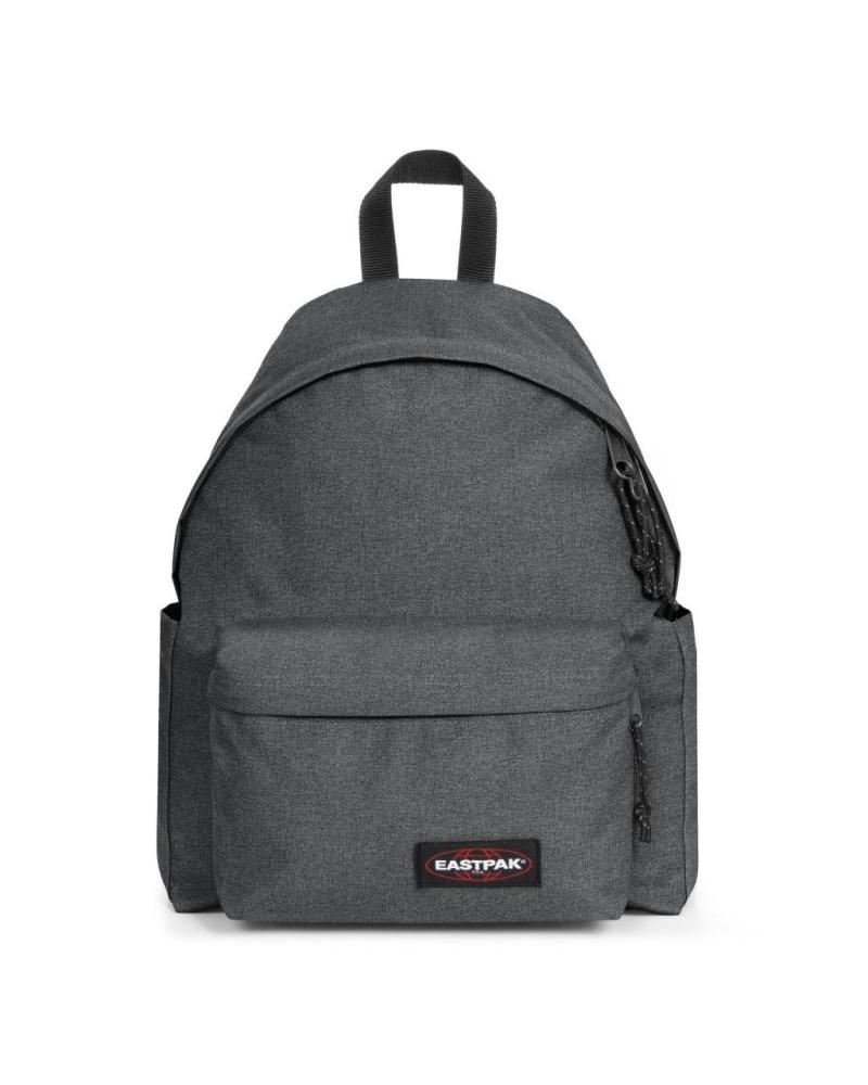 MOCHILA EASTPAK DAY PAK'R NEGRA CLÁSICA PARA USO DIARIO BLACK