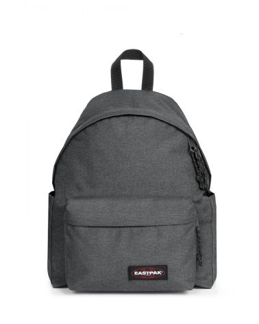 MOCHILA EASTPAK DAY PAK'R NEGRA CLÁSICA PARA USO DIARIO BLACK