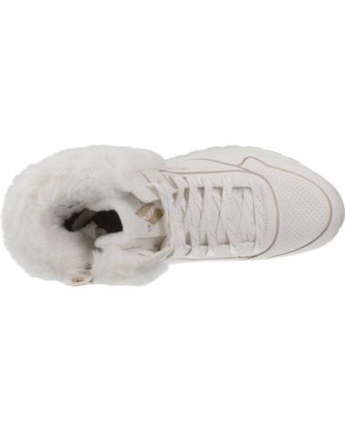 SKECHERS UNO RUGGED - FALL SH - BLANC WT WTRG WTRG