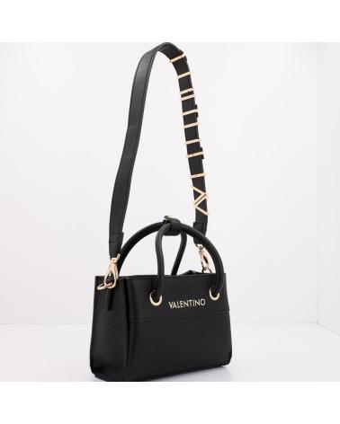 VALENTINO ALEXIA UMHÄNGETASCHE SCHWARZ NERO