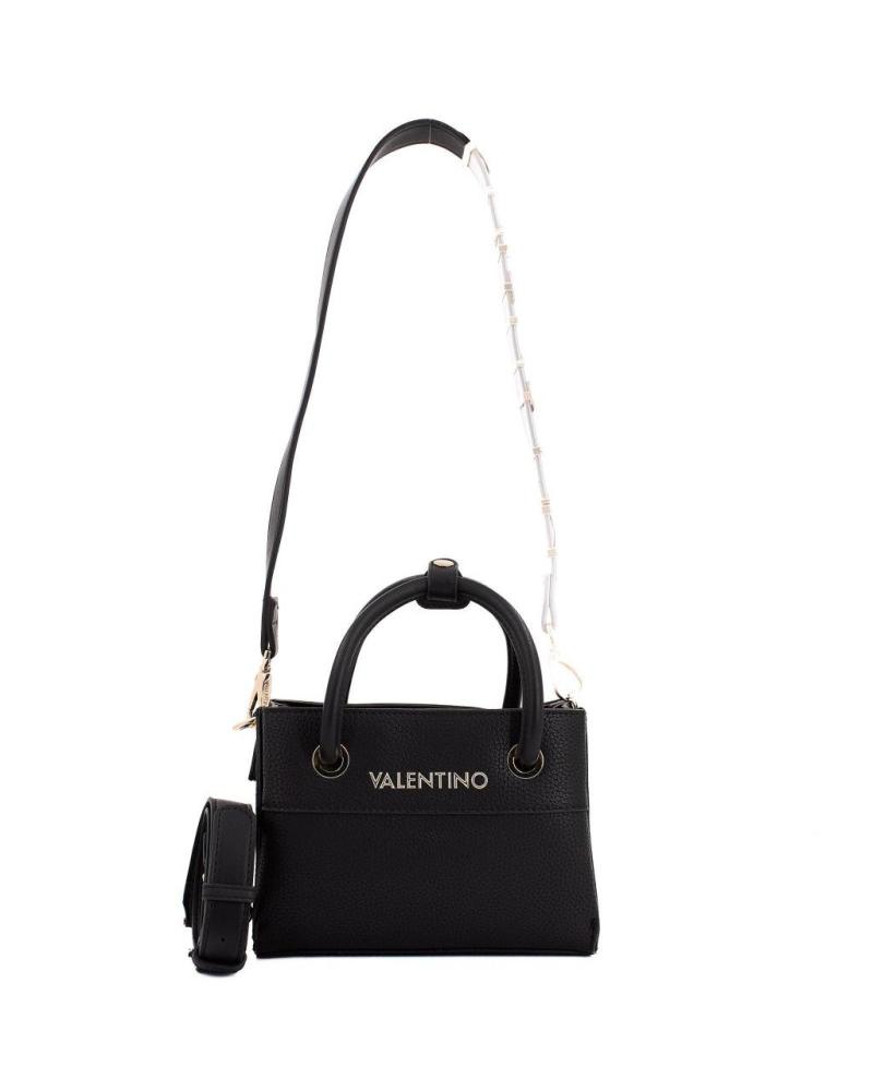 VALENTINO ALEXIA UMHÄNGETASCHE SCHWARZ NERO