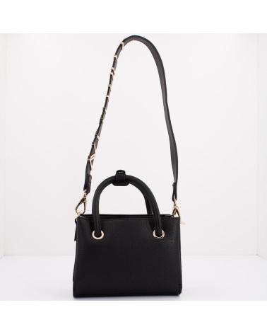 VALENTINO ALEXIA UMHÄNGETASCHE SCHWARZ NERO