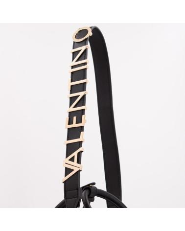 VALENTINO ALEXIA UMHÄNGETASCHE SCHWARZ NERO