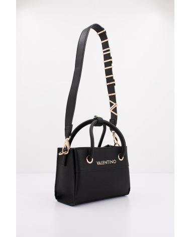 VALENTINO ALEXIA UMHÄNGETASCHE SCHWARZ NERO