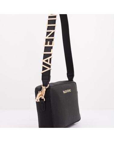 VALENTINO BANDOLERA BAGS VBS5A809 NEGRO