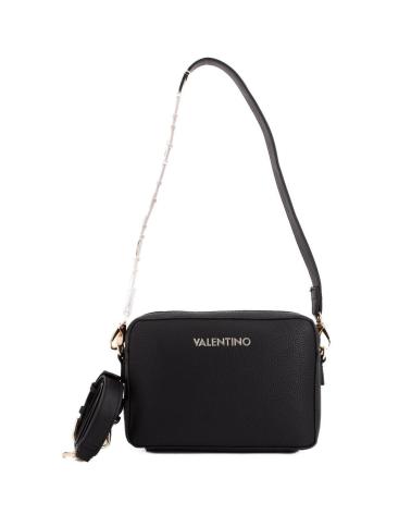 VALENTINO BANDOLERA BAGS VBS5A809 NEGRO
