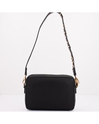 VALENTINO BANDOLERA BAGS VBS5A809 NEGRO
