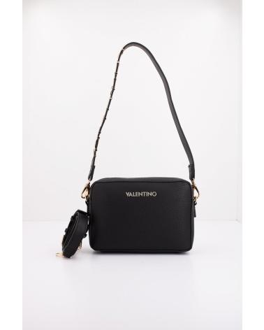 VALENTINO BANDOLERA BAGS VBS5A809 NEGRO