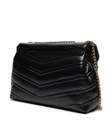 VALENTINO LADY PRIVILEGE UMHÄNGETASCHE SCHWARZ NERO