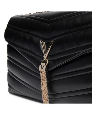 VALENTINO LADY PRIVILEGE UMHÄNGETASCHE SCHWARZ NERO