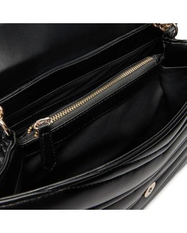 VALENTINO LADY PRIVILEGE UMHÄNGETASCHE SCHWARZ NERO