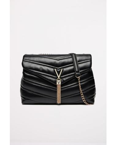 VALENTINO LADY PRIVILEGE UMHÄNGETASCHE SCHWARZ NERO