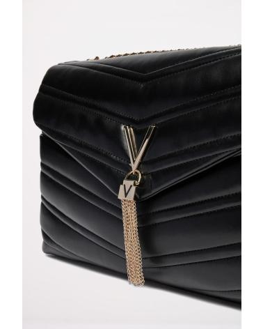 VALENTINO LADY PRIVILEGE UMHÄNGETASCHE SCHWARZ NERO