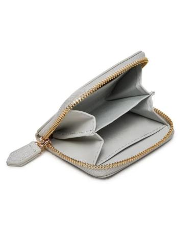 Inizio-VALENTINO-CARTERAS-MUJER-BAGS-MODELO-DIVINA-WALLET-COLOR-PLATA-ARGENT