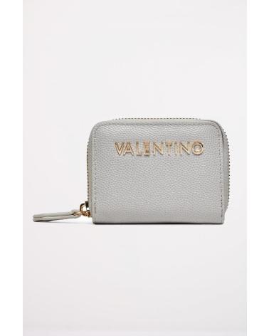 Inizio-VALENTINO-CARTERAS-MUJER-BAGS-MODELO-DIVINA-WALLET-COLOR-PLATA-ARGENT