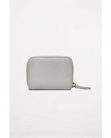 Inizio-VALENTINO-CARTERAS-MUJER-BAGS-MODELO-DIVINA-WALLET-COLOR-PLATA-ARGENT