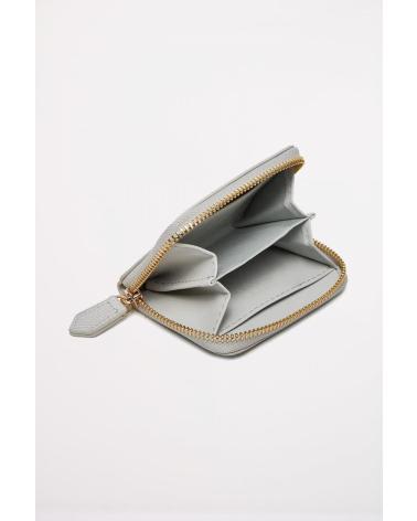 Inizio-VALENTINO-CARTERAS-MUJER-BAGS-MODELO-DIVINA-WALLET-COLOR-PLATA-ARGENT