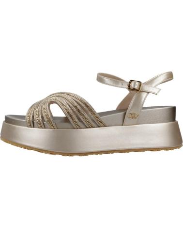 Sandalen-De-Mujer-LIU-JO-SANDALIA-METALIZADA-LIUJO-VARIOS-COL