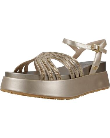 Sandalen-De-Mujer-LIU-JO-SANDALIA-METALIZADA-LIUJO-VARIOS-COL