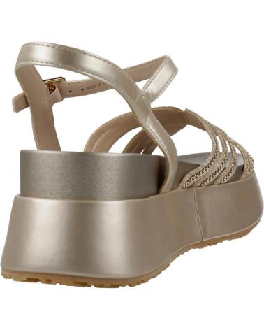 Sandalen-De-Mujer-LIU-JO-SANDALIA-METALIZADA-LIUJO-VARIOS-COL