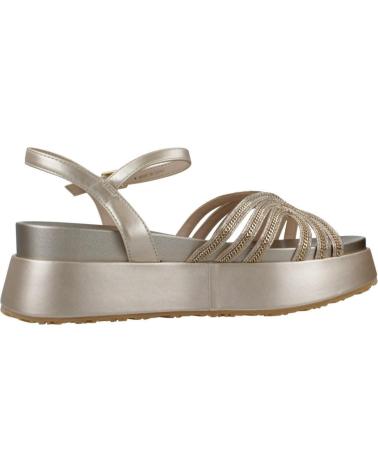 Sandalen-De-Mujer-LIU-JO-SANDALIA-METALIZADA-LIUJO-VARIOS-COL