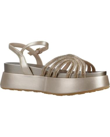 Sandalen-De-Mujer-LIU-JO-SANDALIA-METALIZADA-LIUJO-VARIOS-COL