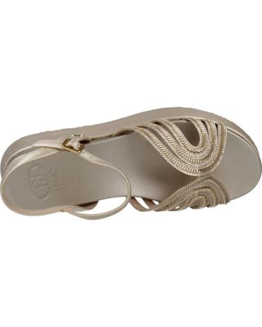 Sandalen-De-Mujer-LIU-JO-SANDALIA-METALIZADA-LIUJO-VARIOS-COL