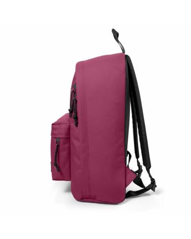 EASTPAK RUCKSACK OUT OF OFFICE BORDEAUX-BURGUNDY BURGUNDY
