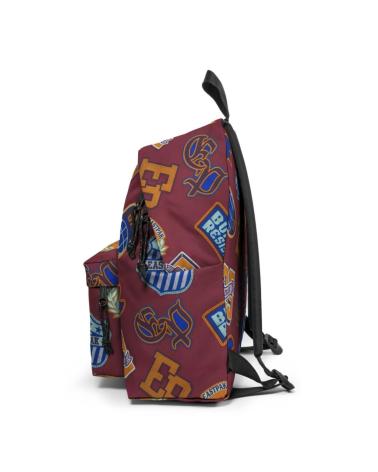 Inizio-EASTPAK-MOCHILAS-HOMBRE-MODELO-PADDED-PAKR-COLOR-BURDEOS-BURGUNDY