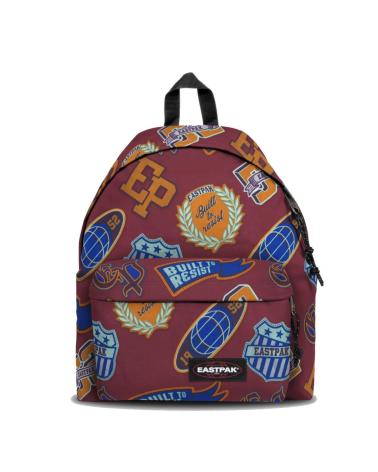 Inizio-EASTPAK-MOCHILAS-HOMBRE-MODELO-PADDED-PAKR-COLOR-BURDEOS-BURGUNDY