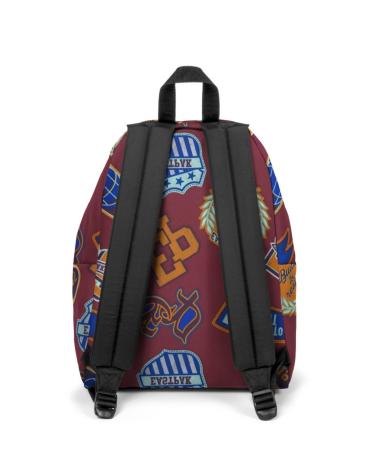 Inizio-EASTPAK-MOCHILAS-HOMBRE-MODELO-PADDED-PAKR-COLOR-BURDEOS-BURGUNDY