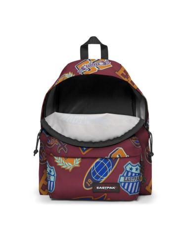 Inizio-EASTPAK-MOCHILAS-HOMBRE-MODELO-PADDED-PAKR-COLOR-BURDEOS-BURGUNDY