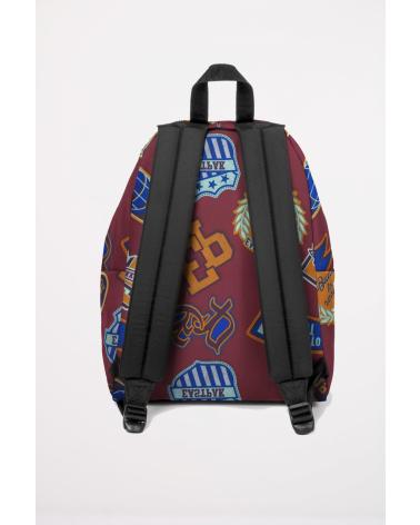 Inizio-EASTPAK-MOCHILAS-HOMBRE-MODELO-PADDED-PAKR-COLOR-BURDEOS-BURGUNDY