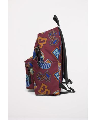 Inizio-EASTPAK-MOCHILAS-HOMBRE-MODELO-PADDED-PAKR-COLOR-BURDEOS-BURGUNDY