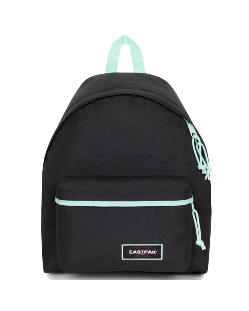 Accueil-EASTPAK-MOCHILAS-HOMBRE-MODELO-PADDED-PAKR-COLOR-NEGRO-POLAR