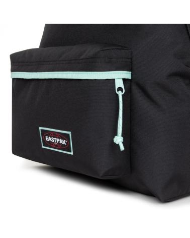 Accueil-EASTPAK-MOCHILAS-HOMBRE-MODELO-PADDED-PAKR-COLOR-NEGRO-POLAR