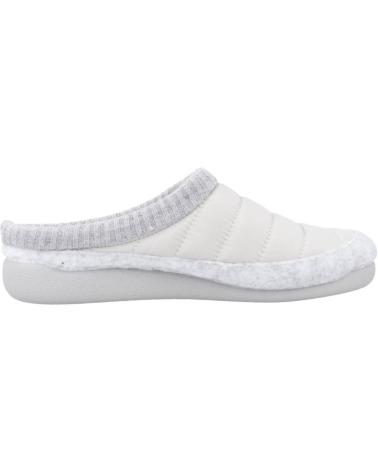 TONI PONS MORA TK PEARL GREY SLIPPERS PERLA