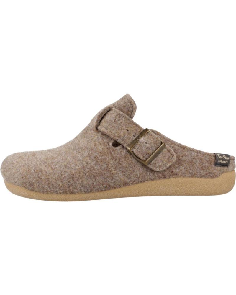 TONI PONS NAN NORTON-FP EN COLOR PARA HOMBRE TAUPE