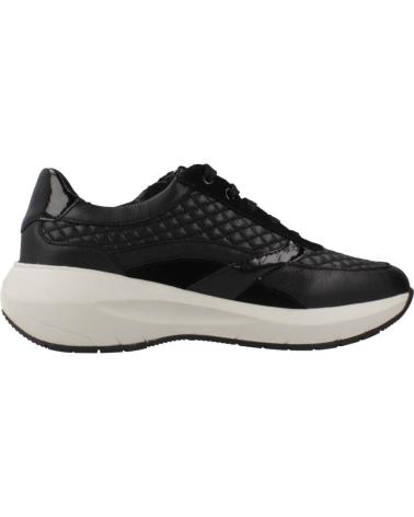 Deportivas-De-Mujer-STONEFLY-TWINS-2-GOAT-LTH-VELOUR-221620-NEGRO